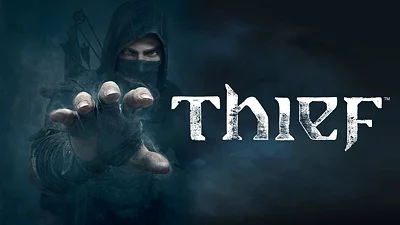 Thief (Xbox) [Europe] [Standard]