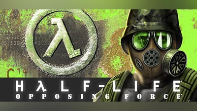 Half-Life: Opposing Force Steam Гифт Россия