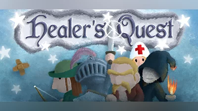 Healer's Quest (PC) [Global] [Standard]