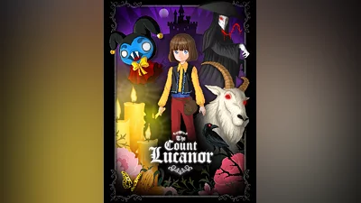 The Count Lucanor