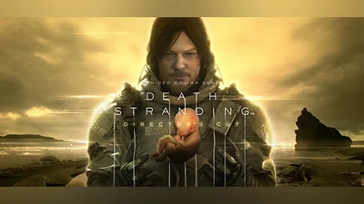 DEATH STRANDING DIRECTOR'S CUT Steam Гифт Турция