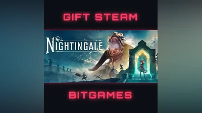 Nightingale МГНОВЕННАЯ ДОСТАВКА STEAM