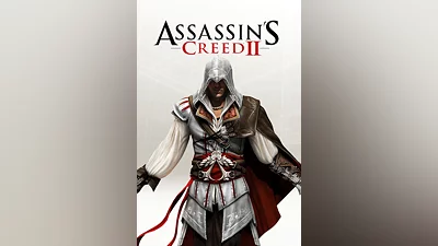 Assassin's Creed 2 Standard Edition Uplay Ключ Европа
