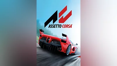 Assetto Corsa Standard Edition Steam Ключ Весь мир