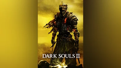 DARK SOULS  III Deluxe Edition Steam Ключ Россия+СНГ