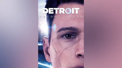 Detroit: Become Human Standard Edition Steam Ключ Россия+СНГ