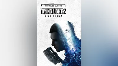 Dying Light 2: Stay Human Standard Edition Steam Ключ Весь мир