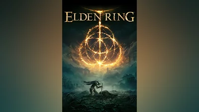ELDEN RING Standard Edition Steam Ключ Россия+СНГ
