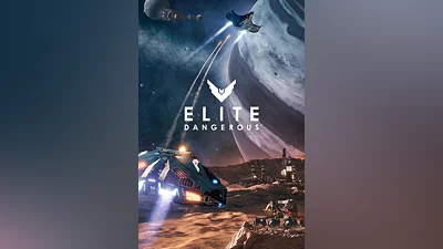 Elite Dangerous Standard Edition Steam Ключ Весь мир