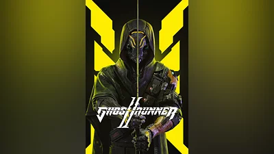 Ghostrunner 2 Standard Edition Steam Ключ Весь мир