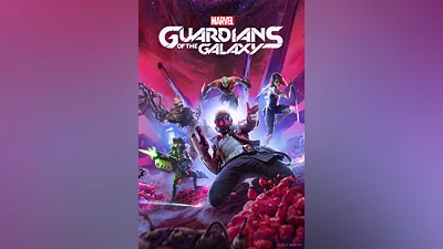 Marvel's Guardians of the Galaxy Standard Edition Steam Ключ Весь мир