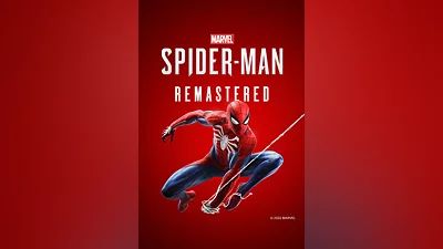 Marvel’s Spider-Man Remastered Standard Edition Steam Ключ СНГ (Без РФ и РБ)