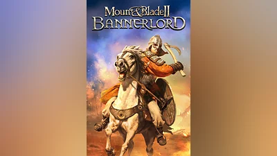 Mount & Blade II: Bannerlord Standard Edition Steam Ключ Россия+СНГ