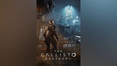 The Callisto Protocol  Standard Edition Steam Ключ Весь мир