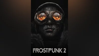 Frostpunk 2 Standard Edition Steam Ключ Россия+СНГ