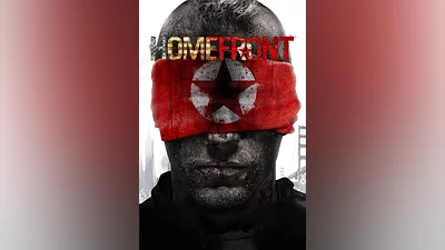 Homefront Standard Edition Steam Ключ Весь мир