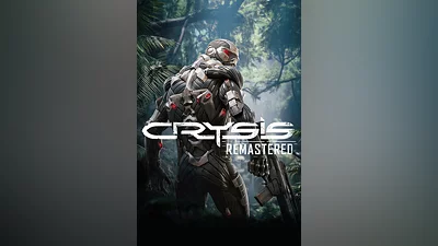 Crysis Remastered Standard Edition Steam Ключ Весь мир