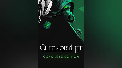 Chernobylite Standard Edition Steam Ключ Весь мир