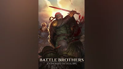 Battle Brothers Standard Edition Steam Ключ Весь мир