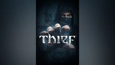 Thief Standard Edition Steam Ключ Весь мир