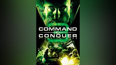 Command & Conquer 3 Tiberium Wars  Standard Edition Origin Ключ Весь мир