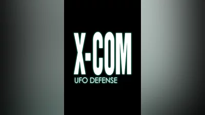 X-COM: UFO Defense Standard Edition Steam Ключ Весь мир