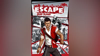 Escape Dead Island Standard Edition Steam Ключ Россия+СНГ
