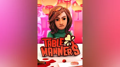Table Manners: Physics-Based Dating Game Standard Edition Steam Ключ Россия+СНГ