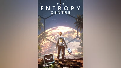 The Entropy Centre Standard Edition Steam Ключ Россия+СНГ