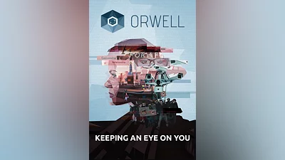 Orwell: Keeping an Eye On You Standard Edition Steam Ключ Весь мир