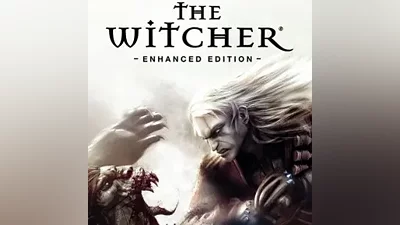 The Witcher: Enhanced Edition (ROW) Выбор Стран Авто-Доставка 24/7