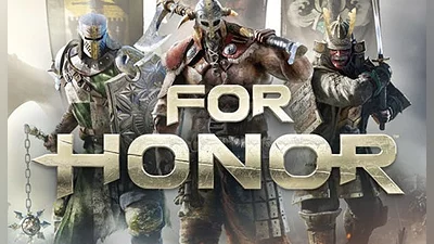 For Honor (Xbox Series X) [Argentina] [Complete Edition]