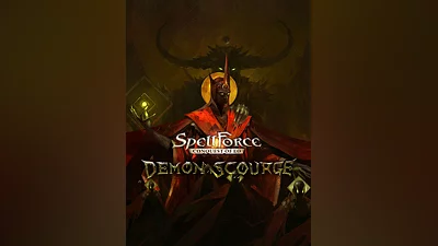 SpellForce: Conquest of Eo&nbsp;— Demon Scourge