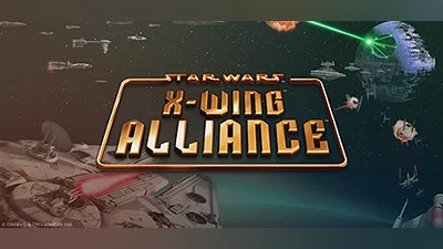 Star Wars : X-Wing Alliance