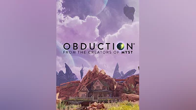 Obduction