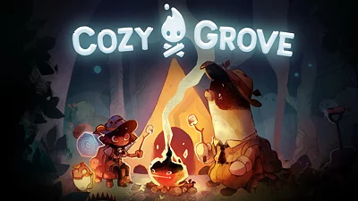 Cozy Grove