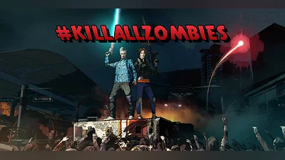 #KILLALLZOMBIES (PC) [Global] [Standard]
