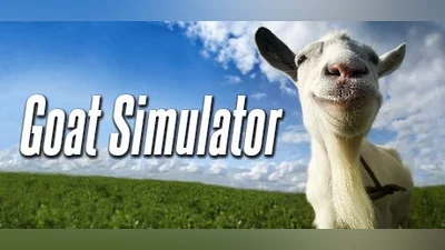 Goat Simulator