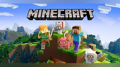 Minecraft (Nintendo Switch) [United States] [Standard]