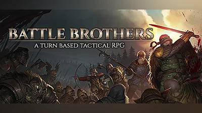 Battle Brothers  (PC) [Russian Federation] [Standard]