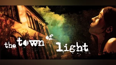 The Town of Light