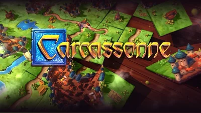Carcassonne (Steam)