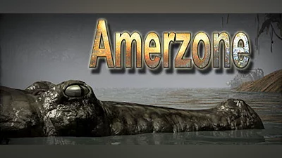 Amerzone: The Explorer’s Legacy