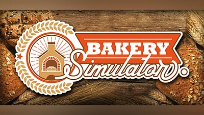 Bakery Simulator