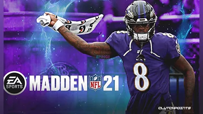 Madden NFL 21 (PC) [Global] [Standard]