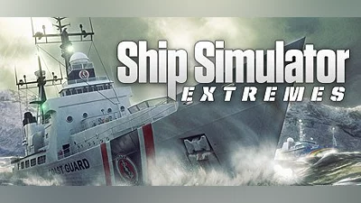 Ship Simulator Extremes