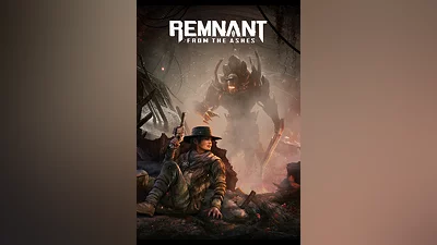 Remnant: From the Ashes Standard Edition Xbox One/Series Ключ Аргентина