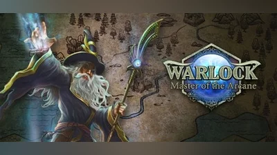 Warlock: Master of the Arcane