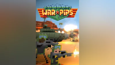 Warpips Standard Edition Steam Ключ Россия+СНГ