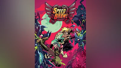 Speed Brawl
